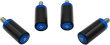 Load image into Gallery viewer, Bag Guard Extreme Chacho Blue Flh/Flt
