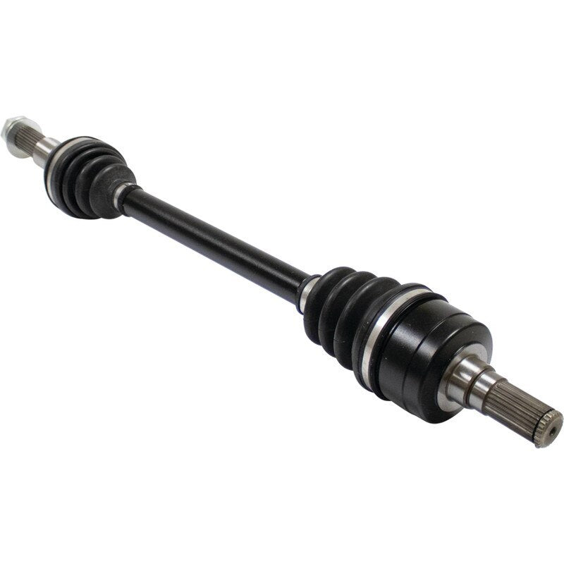 8 Ball Heavy Duty Axle Yam