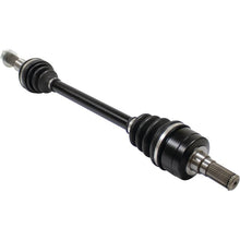 Load image into Gallery viewer, 8 Ball Heavy Duty Axle Yam