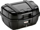 GIVI Trekker Top Case 52l 23.6x12.4x18.1