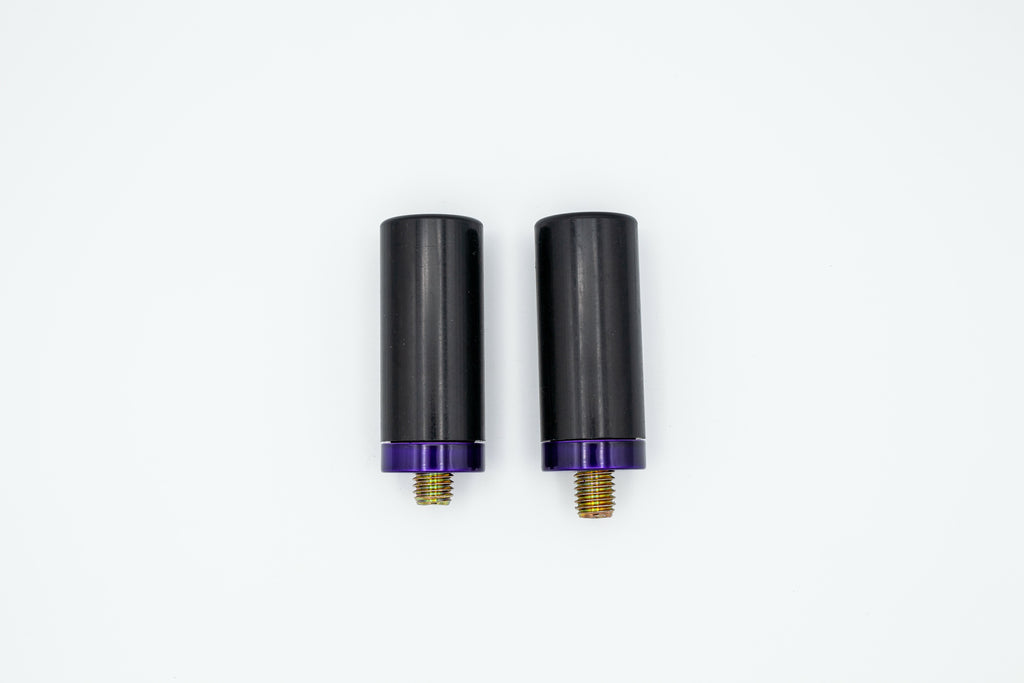 Bag Guard Chacho Purple