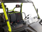 Full Windshield Vented Trr