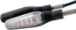 Gw 04 Led Turn Signals Sequential Matte Black Pair