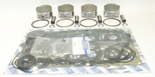 Load image into Gallery viewer, Top End Rebuild Kit Std. Ultra 250x Std Bore Platinum