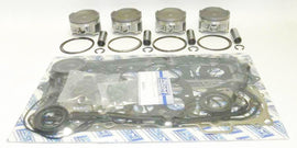 Top End Rebuild Kit Std. Ultra 250x Std Bore Platinum