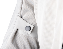 Load image into Gallery viewer, Spectre Air D3o Jacket Silver Textile Md
