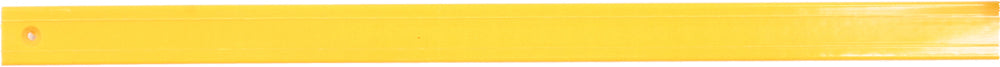 Hyfax Slide Yellow 64.00" Garland# 24 64.00 1 01 06