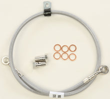 Load image into Gallery viewer, 2 Line Front Brake Line Kit