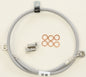 2 Line Front Brake Line Kit