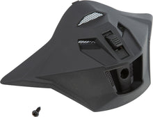 Load image into Gallery viewer, Mouth Vent Matte Black W/Screws/Screen Gm 11