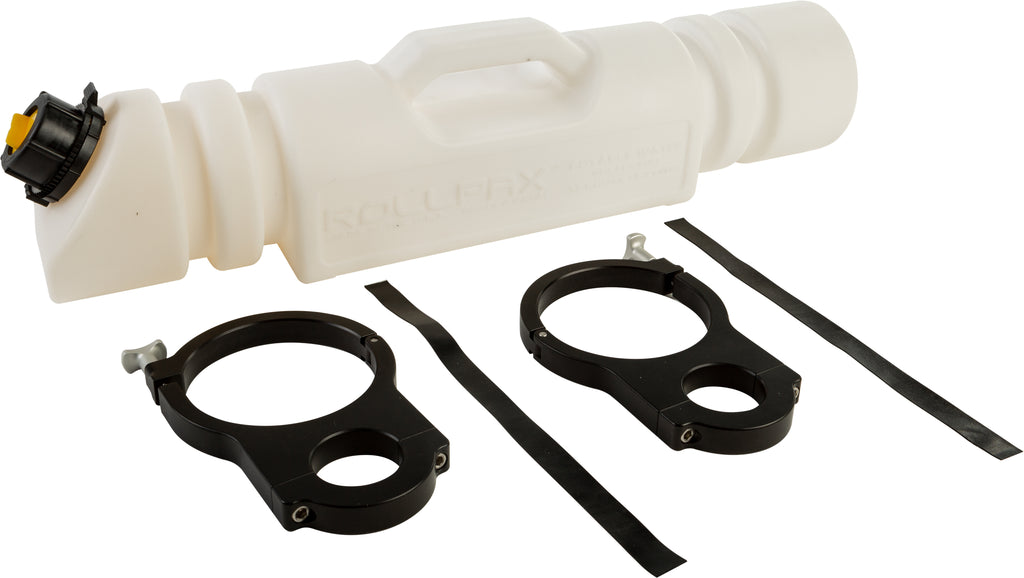 Rollpax 1.5 Gal 1.75" Mount