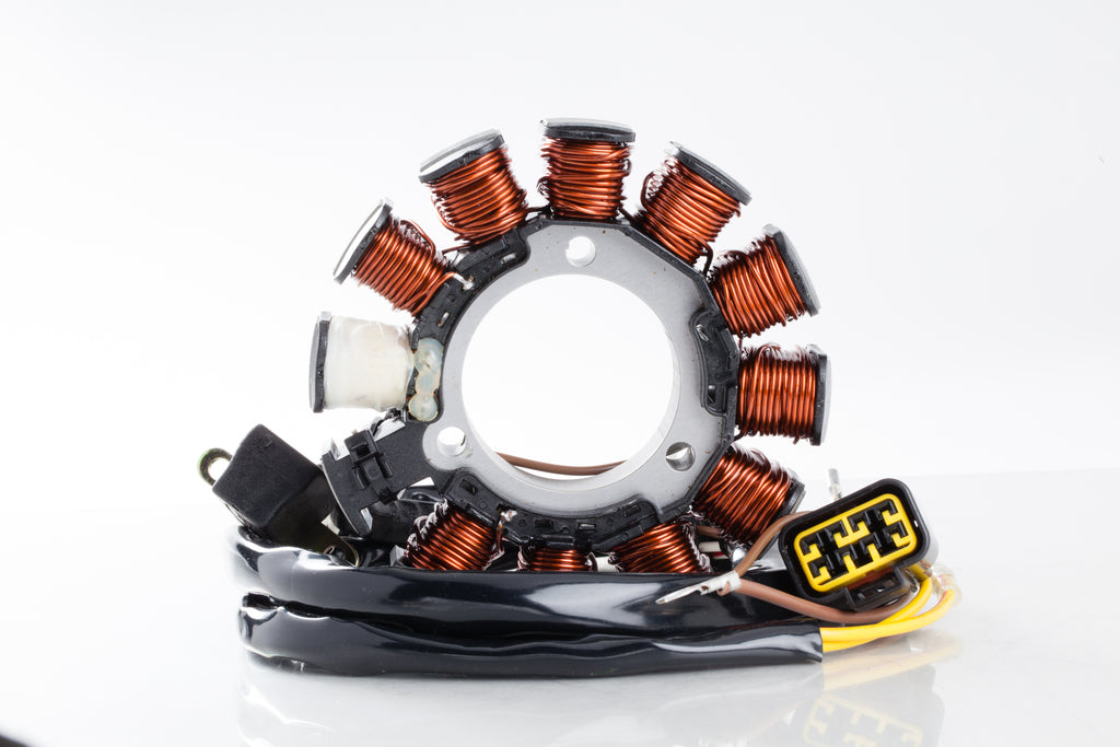 Stator