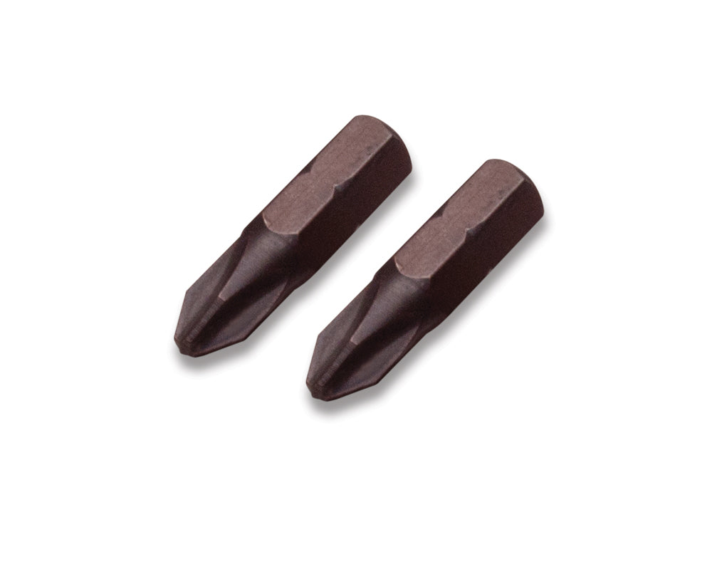 Hex Drive Bit Size #2