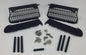 Radiator Guard (Black)