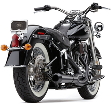 Load image into Gallery viewer, El Diablo 2 1 Black Softail 86 06