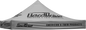 Canopy Grey With Logo 10' X 10' Replacment Top