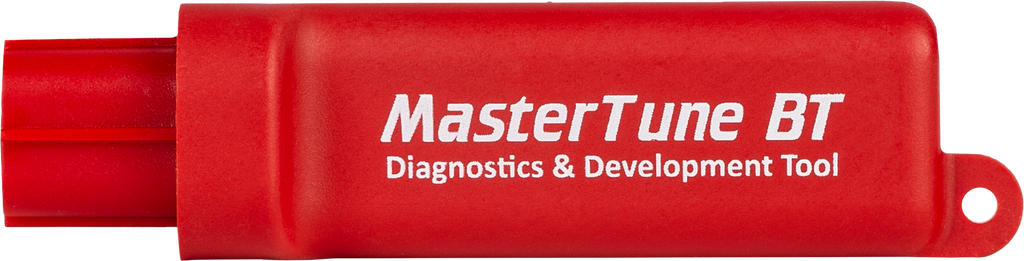 Mastertune Bluetooth Canbus `21 26