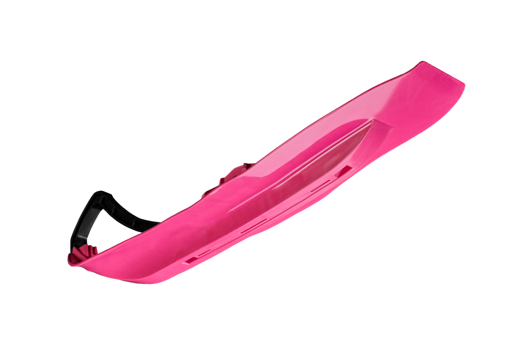 Xm Ski Bottom Fuchsia