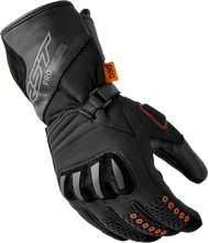 Load image into Gallery viewer, Artic D3o Waterproof Glove Black Textile Md