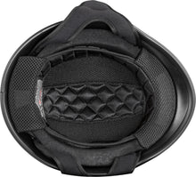 Load image into Gallery viewer, 9mm German Beanie Helmet Gloss Black 5x