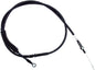 Blackout Clutch Lw Cable