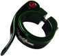 Rhythm Qr 31.8mm Clamp Grn