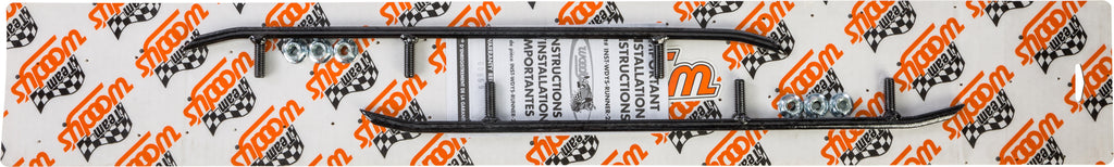 Standard Wear Bar Runners