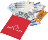 Kwik Tek Waterproof First Aid Kit 18-5200