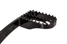 Load image into Gallery viewer, Mx Style Brake Arm Black Flt 08 12