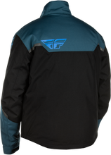 Load image into Gallery viewer, Outpost Float Jacket Blue/Light Blue/Black Medium