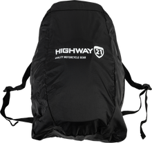 Load image into Gallery viewer, Highway 21 Compact Backpack Black
