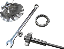 Load image into Gallery viewer, Impeller Shaft Holding Tool Yam