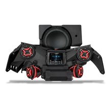 Load image into Gallery viewer, V Spec 5 Speaker Kit W/ Mrb4 Controller