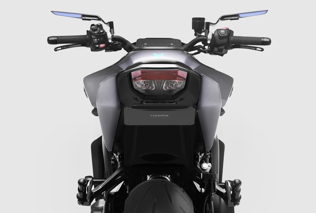 Flat Out Fender Eliminator Yam