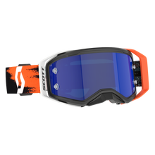 Load image into Gallery viewer, Prospect 2.0 Amp Goggle Crm Blk/Ne Or Bu Crm Wrk