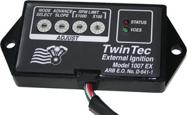 Vtwin Ignition System