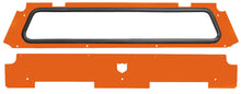 Load image into Gallery viewer, Rear Windshield Orange Madness
