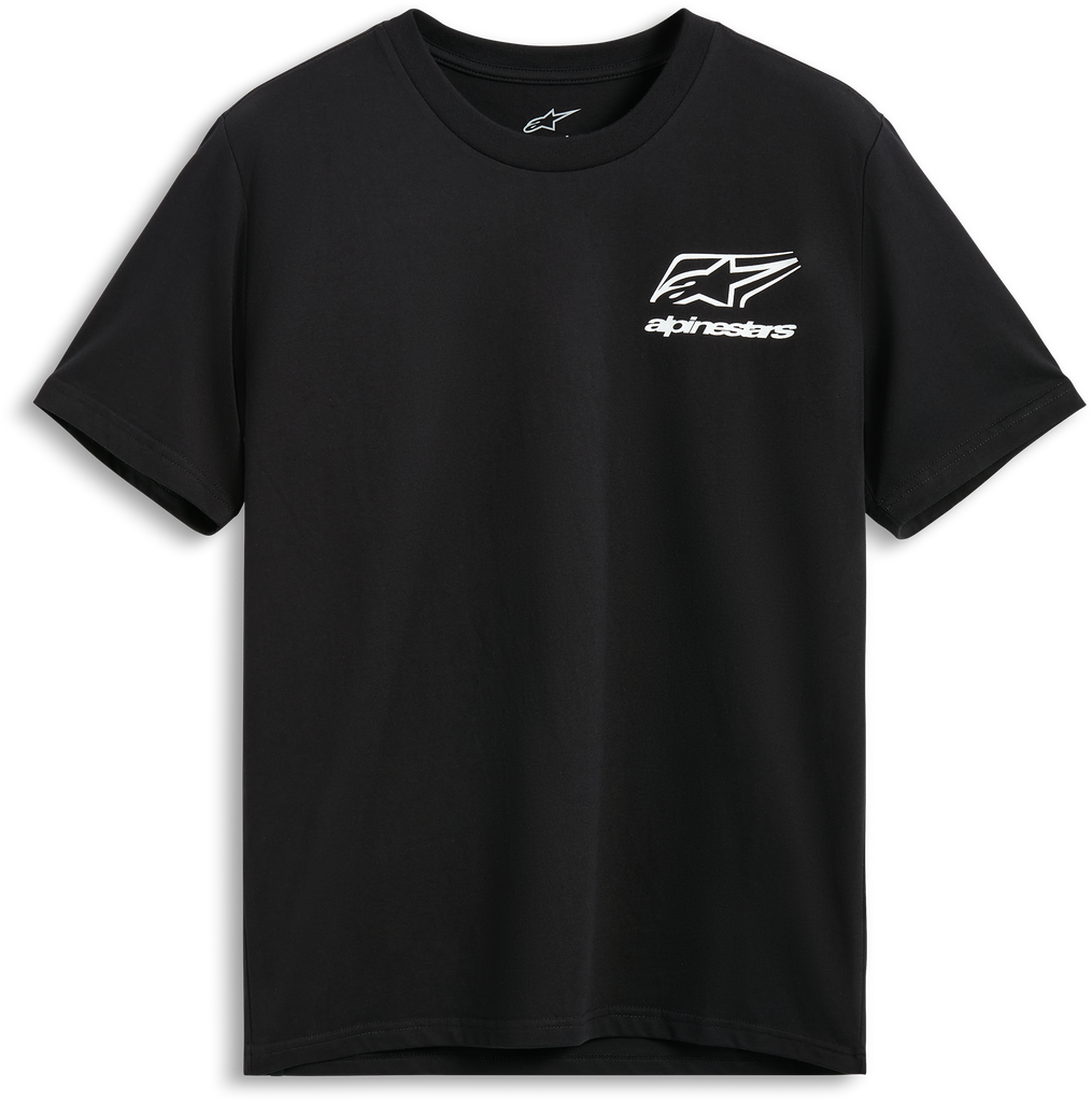 Formulation Ss Csf Tee Black Xl