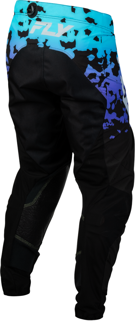Youth Lite Flake Pants Black/Grey/Multi Sz 26