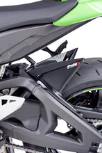 Load image into Gallery viewer, Rear Tire Hugger Kaw Blk Zx10