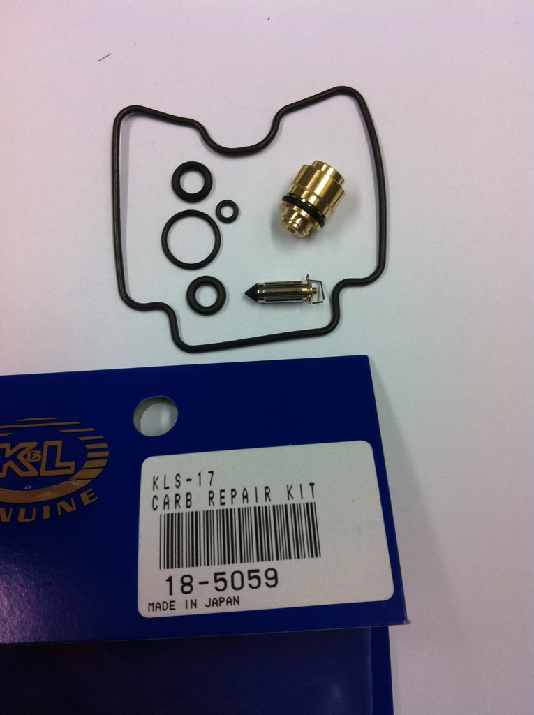 Carburetor Repair Kit