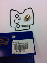 Load image into Gallery viewer, Carburetor Repair Kit