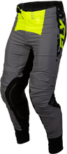 Load image into Gallery viewer, Lite Flake Pants Grey/Hi Vis/Black Sz 38
