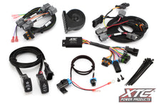 Load image into Gallery viewer, Self Canceling Turn Signal With Horn Cfm