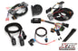 Self Canceling Turn Signal With Horn Cfm