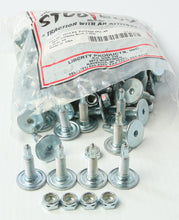 Load image into Gallery viewer, Spt Carbide Studs 1.00" 96/Pk