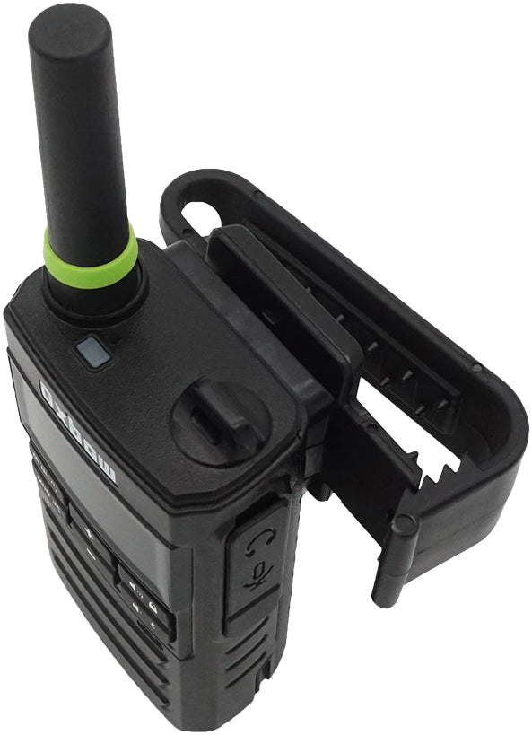 Renegade 2.0 Two Way Radio