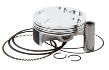 Load image into Gallery viewer, Piston Kit Forged 91.93/Std 12.5:1 Yam