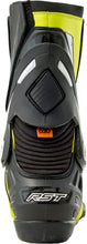 Load image into Gallery viewer, Tractech Evo D3o Boot Black/Flo Yellow 7