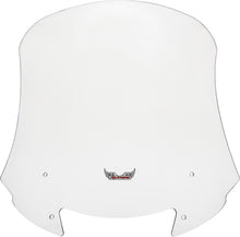 Load image into Gallery viewer, Windshield 22" Clear `10 17 Victory Cross Country